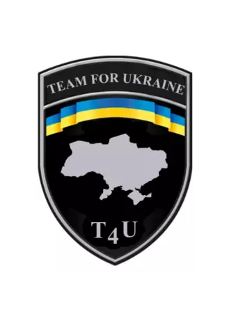 Kulatý stůl s Team4Ukraine